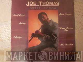 Joe Thomas  - Sweet Cocoa