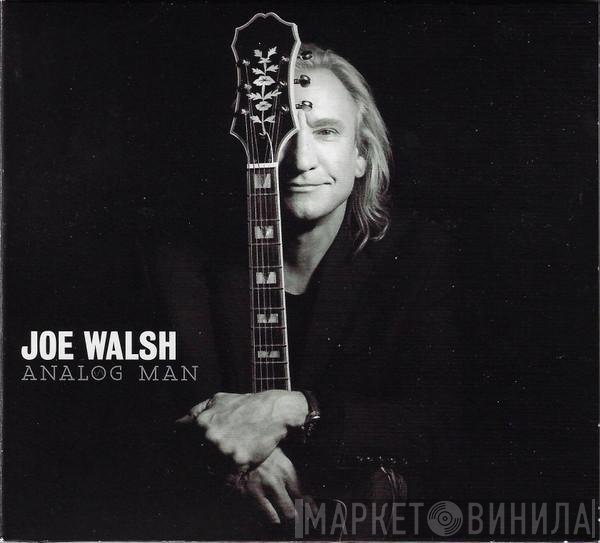 Joe Walsh  - Analog Man