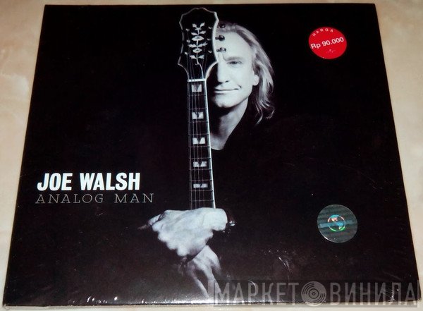 Joe Walsh  - Analog Man