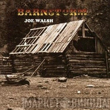 Joe Walsh  - Barnstorm