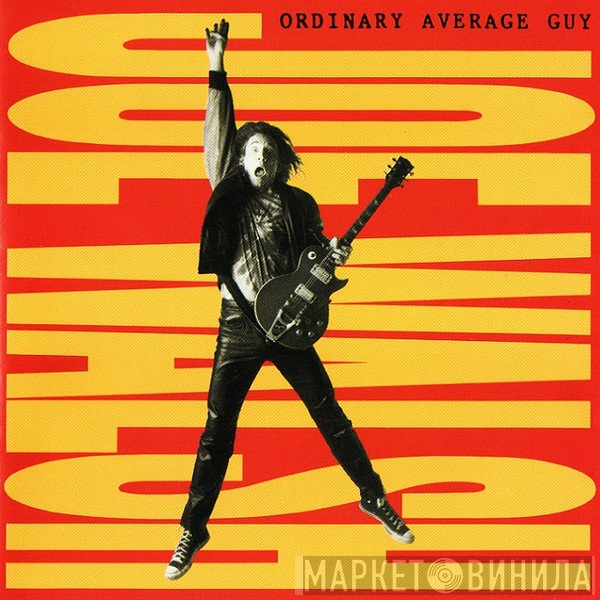Joe Walsh  - Ordinary Average Guy