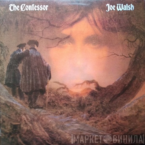 Joe Walsh  - The Confessor