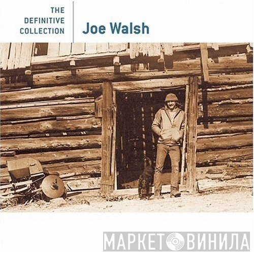 Joe Walsh - The Definitive Collection
