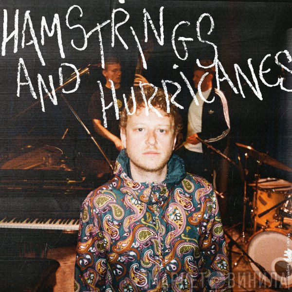 Joe Webb  - Hamstrings & Hurricanes
