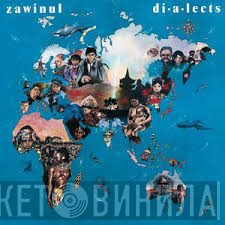 Joe Zawinul  - Dialects