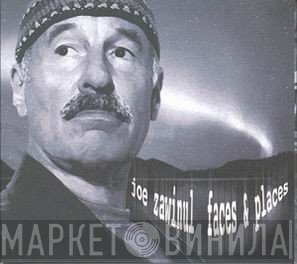 Joe Zawinul  - Faces & Places