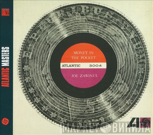 Joe Zawinul  - Money In The Pocket