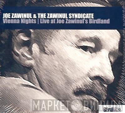 Joe Zawinul, The Zawinul Syndicate - Vienna Nights