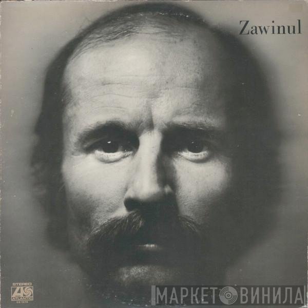 Joe Zawinul  - Zawinul