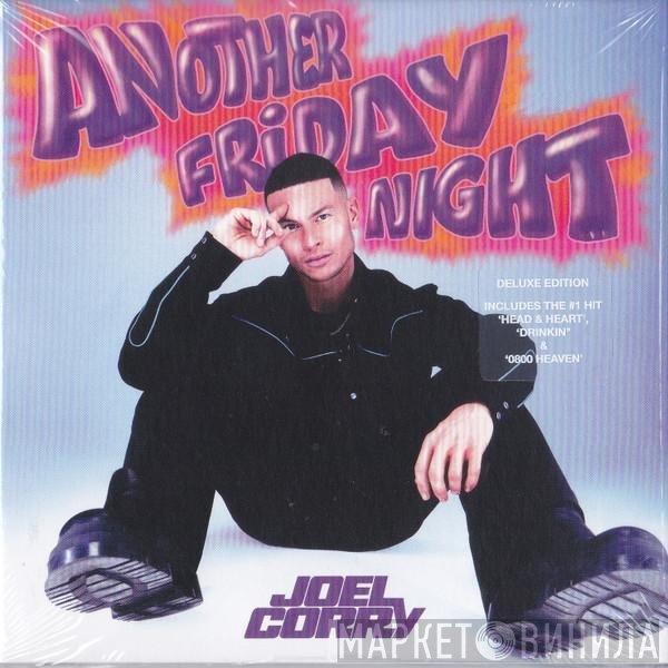Joel Corry - Another Friday Night