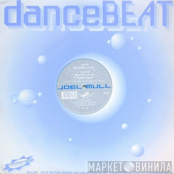 Joel Mull - Blue Shades