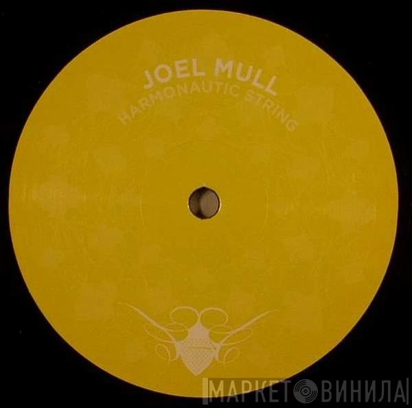 Joel Mull  - Harmonautic String