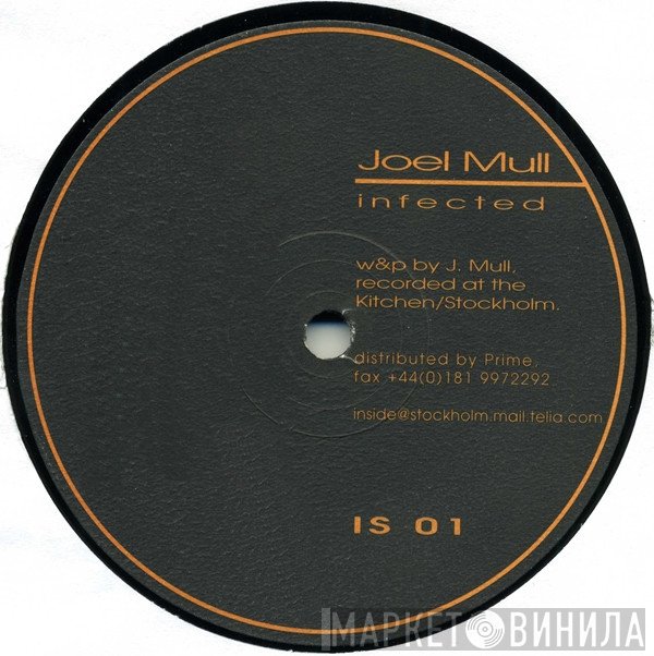 Joel Mull  - Infected