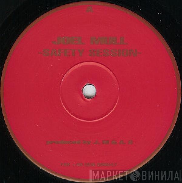 Joel Mull  - Safety Session