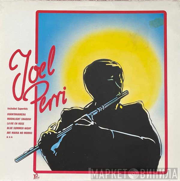 Joel Perri - Joel Perri