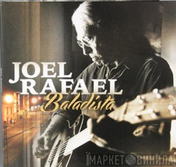 Joel Rafael - Baladista