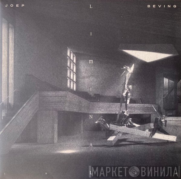 Joep Beving - Liminal