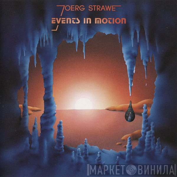 Joerg Strawe  - Events In Motion