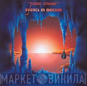 Joerg Strawe  - Events In Motion