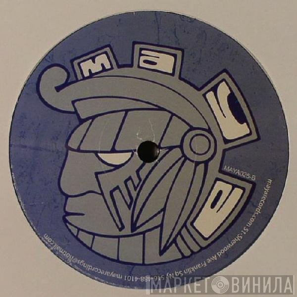 Joeski Ft Mr Reo - Find A Way (Remixes)