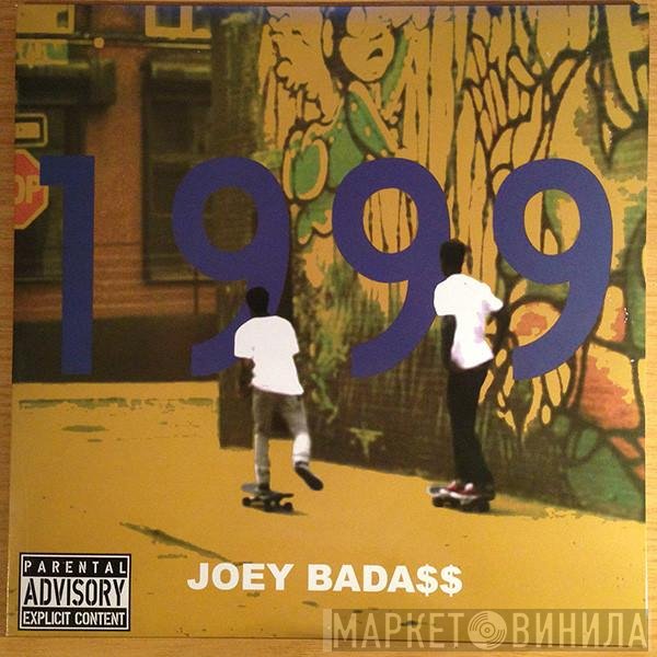 Joey Bada$$  - 1999