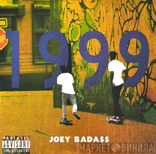 Joey Bada$$  - 1999