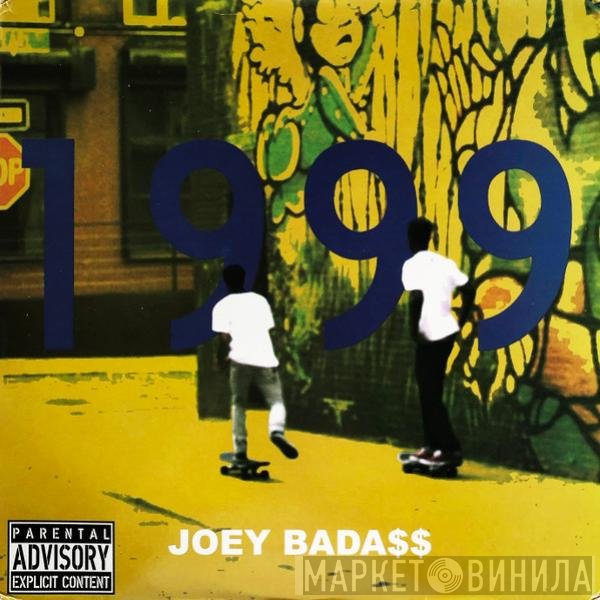 Joey Bada$$  - 1999