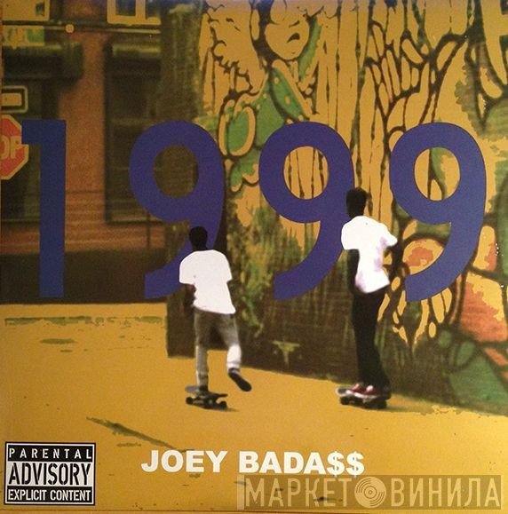 Joey Bada$$  - 1999
