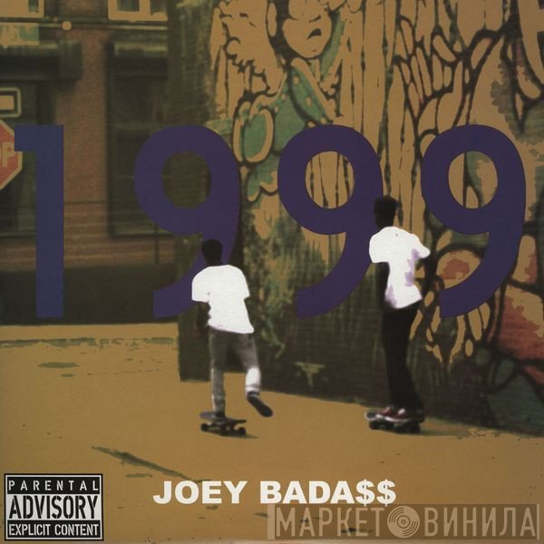 Joey Bada$$  - 1999