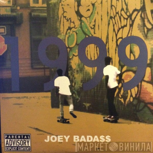 Joey Bada$$  - 1999