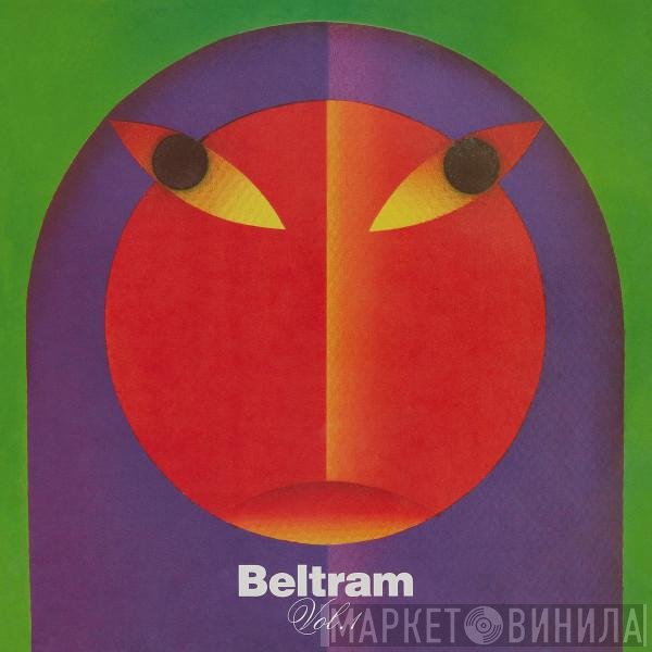 Joey Beltram  - Beltram Volume 1 (Remastered)