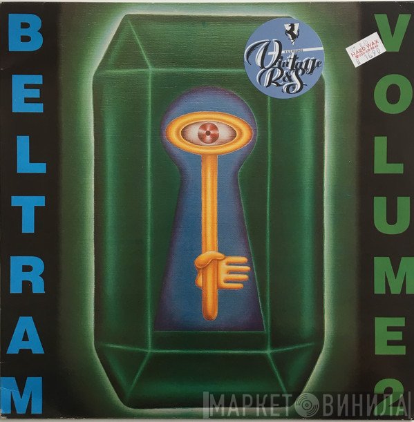 Joey Beltram - Beltram Volume 2