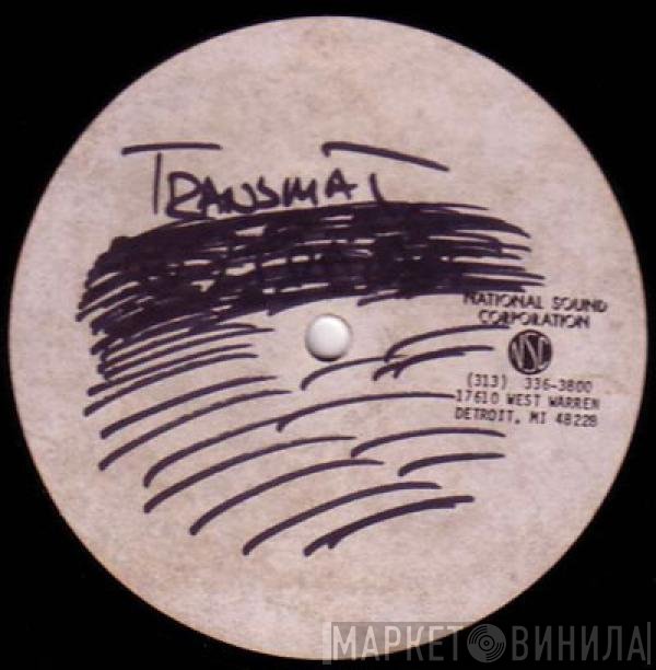 Joey Beltram  - Energy Flash