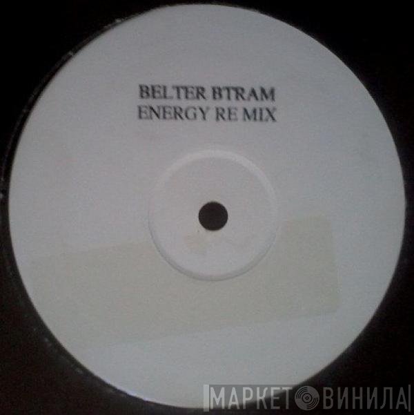 Joey Beltram  - Energy Flash