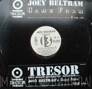 Joey Beltram - Game Form