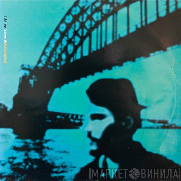 Joey Beltram  - Places