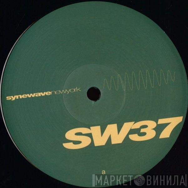 Joey Beltram  - SW37