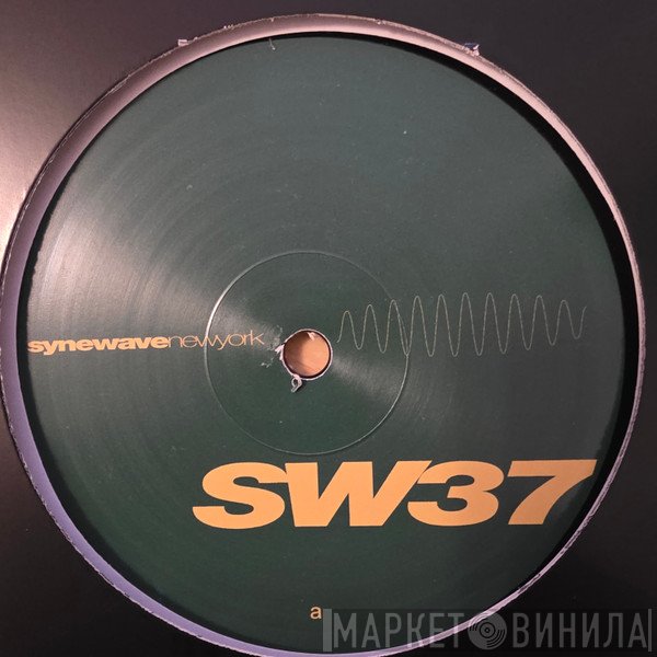 Joey Beltram - SW37