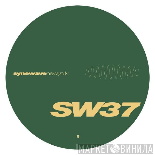Joey Beltram  - SW37r