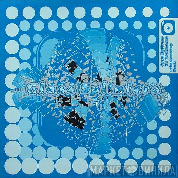 Joey Beltram, Technasia - The Start It Up (Remix)