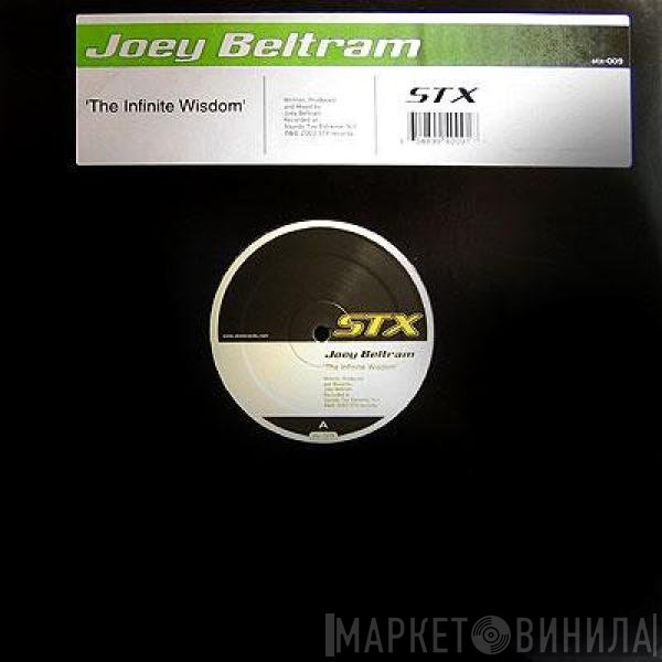 Joey Beltram  - The Infinite Wisdom