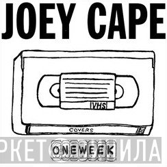 Joey Cape  - One Week Record