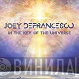 Joey DeFrancesco - In The Key Of The Universe