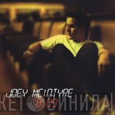 Joey McIntyre - 8:09