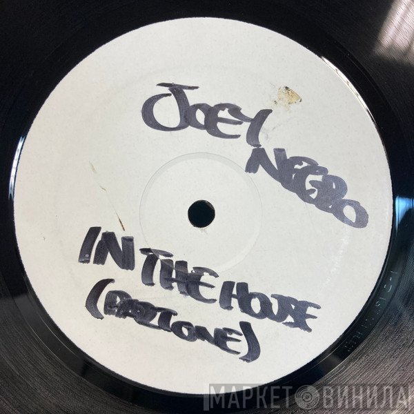 Joey Negro  - In The House (Part One)
