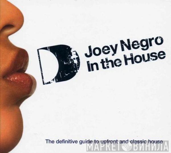 Joey Negro  - In The House