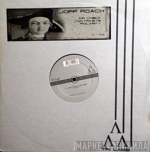 Joff Roach - Air Check