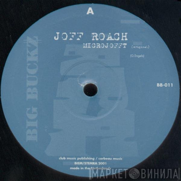 Joff Roach - Microjofft