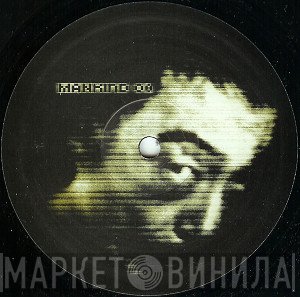 Johan Bacto & Mhonolink  - Mankind 08