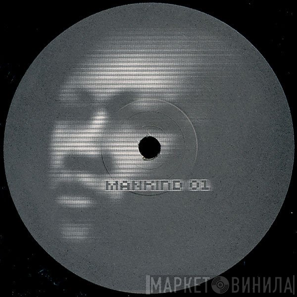Johan Bacto  - Mankind 01